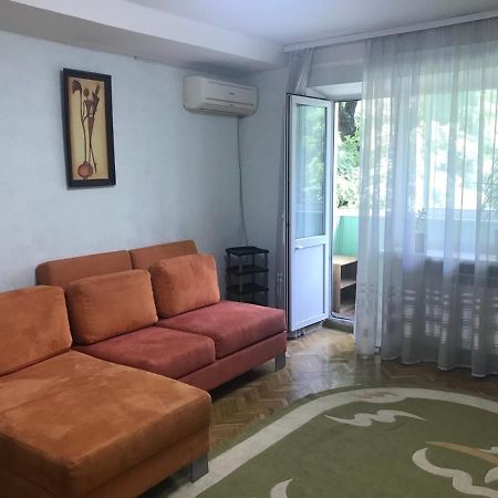 Уютненькая Квартирка קייב מראה חיצוני תמונה