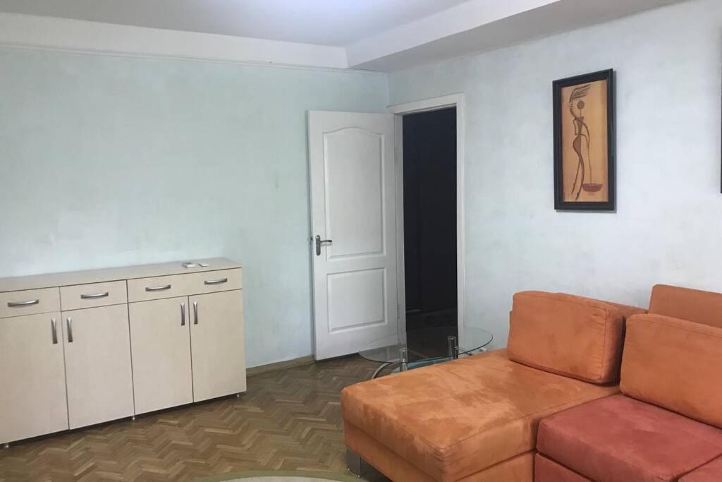 Уютненькая Квартирка קייב מראה חיצוני תמונה