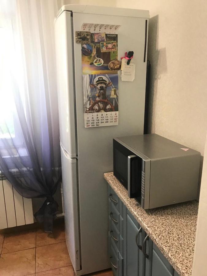Уютненькая Квартирка קייב מראה חיצוני תמונה