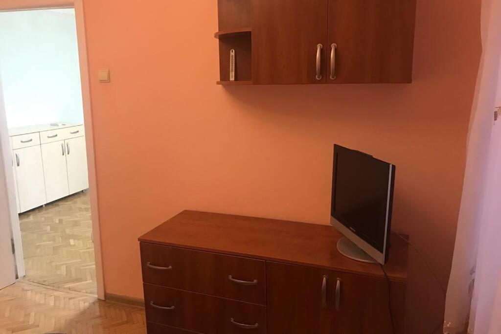 Уютненькая Квартирка קייב מראה חיצוני תמונה