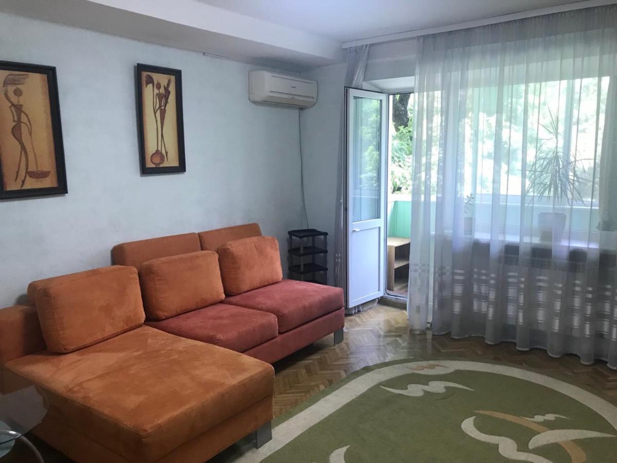 Уютненькая Квартирка קייב מראה חיצוני תמונה